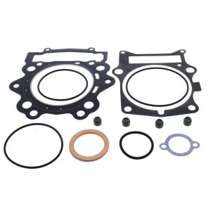 Yamaha Kodiak 700 Top End Gasket Kit - Vertex Pistons - `19-`23